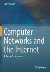 bokomslag Computer Networks and the Internet