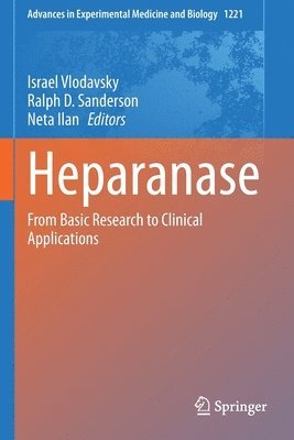 Heparanase 1