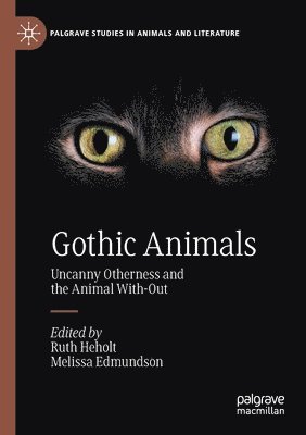 Gothic Animals 1