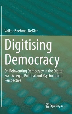 Digitising Democracy 1
