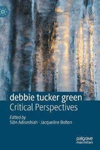 bokomslag debbie tucker green