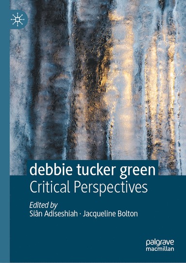 bokomslag debbie tucker green