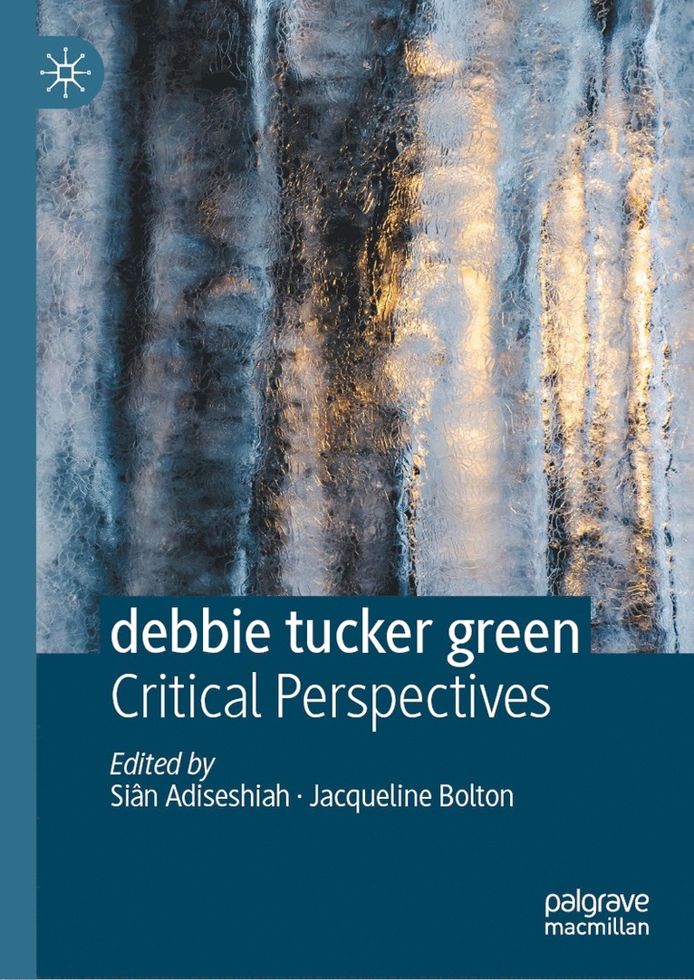 debbie tucker green 1