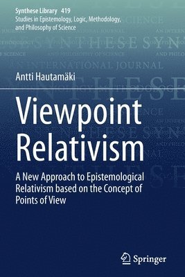 Viewpoint Relativism 1