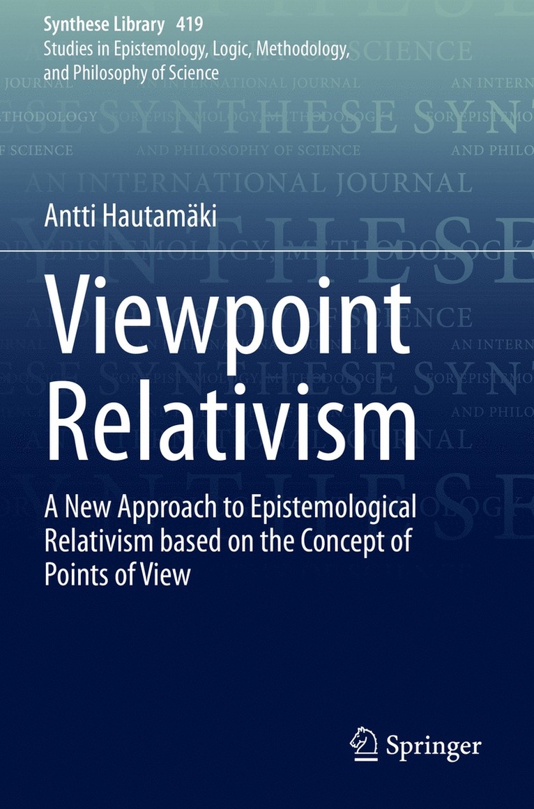 Viewpoint Relativism 1