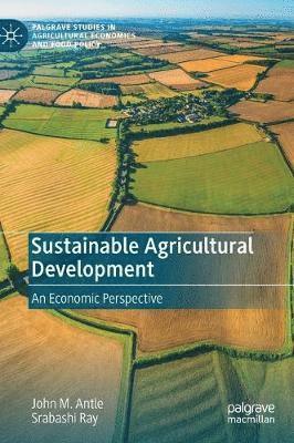 Sustainable Agricultural Development 1