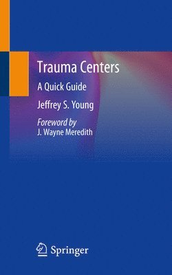 Trauma Centers 1