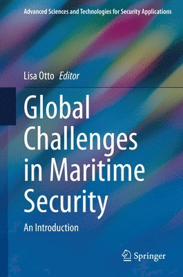 Global Challenges in Maritime Security 1