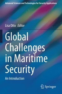 bokomslag Global Challenges in Maritime Security