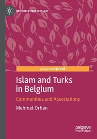 bokomslag Islam and Turks in Belgium