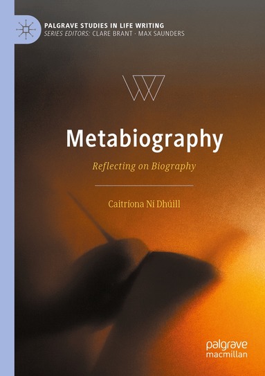 Caitríona Ní Dhúill - Metabiography, Häftad