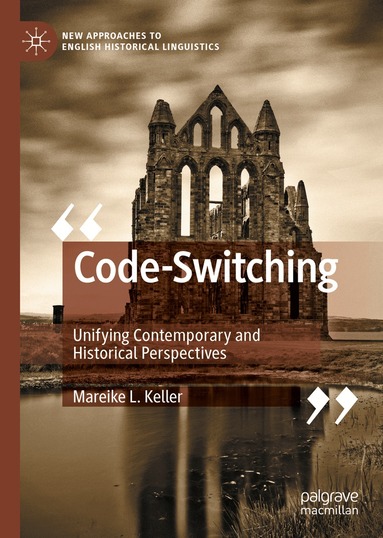 Mareike L. Keller - Code-Switching, Inbunden