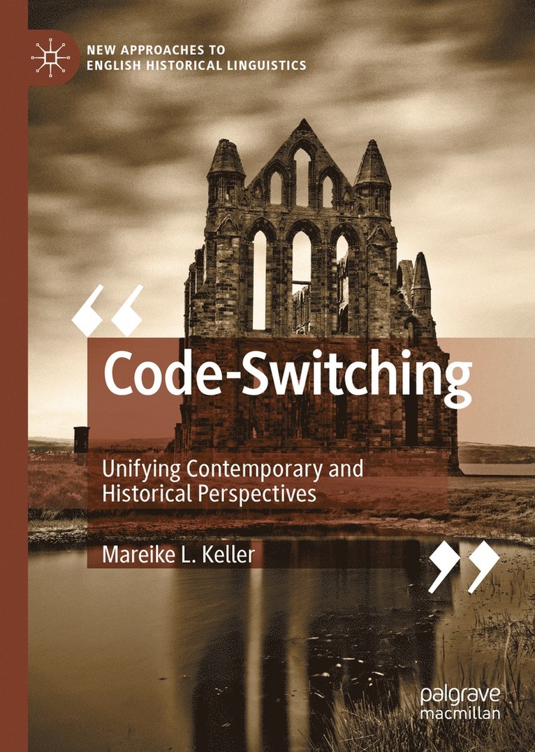 Mareike L. Keller - Code-Switching, Inbunden