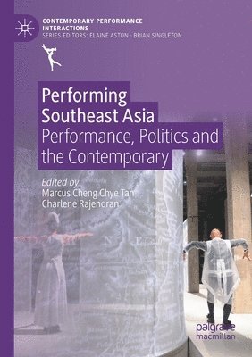 Performing Southeast Asia