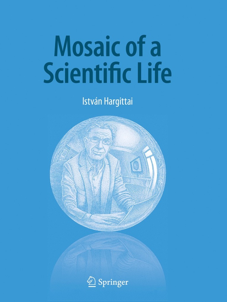 Mosaic of a Scientific Life 1