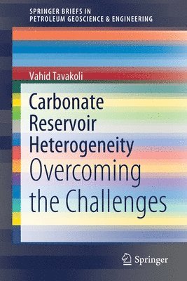 Carbonate Reservoir Heterogeneity 1