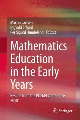Mathematics Education in the Early Years 1