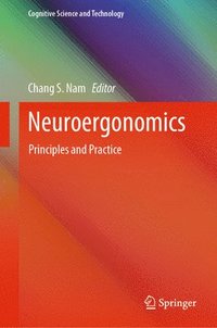 bokomslag Neuroergonomics