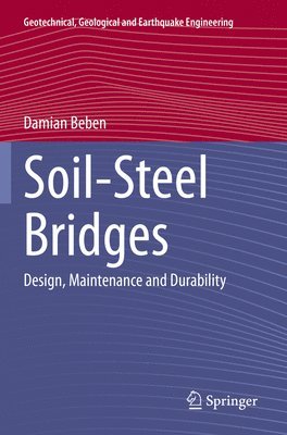 Soil-Steel Bridges 1