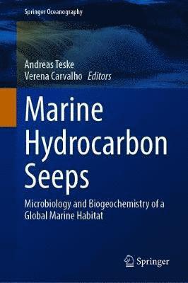 Marine Hydrocarbon Seeps 1