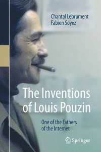 bokomslag The Inventions of Louis Pouzin