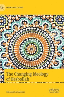 Changing Ideology of Hezbollah