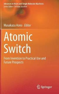 bokomslag Atomic Switch