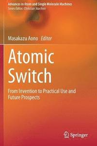 bokomslag Atomic Switch