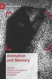 bokomslag Animation and Memory