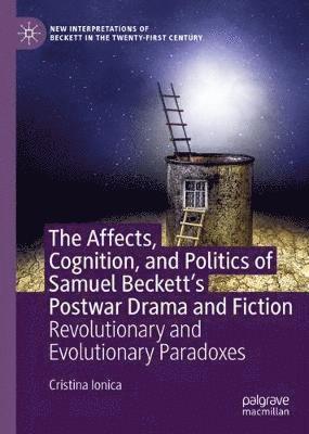 bokomslag Affects, Cognition, and Politics of Samuel Beckett's Postwar Drama and Fiction
