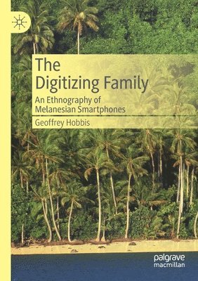 bokomslag Digitizing Family