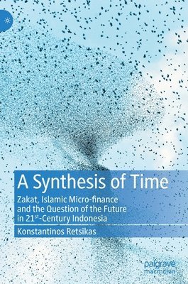 A Synthesis of Time 1