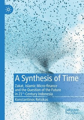 A Synthesis of Time 1