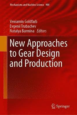 New Approaches to Gear Design and Production 1