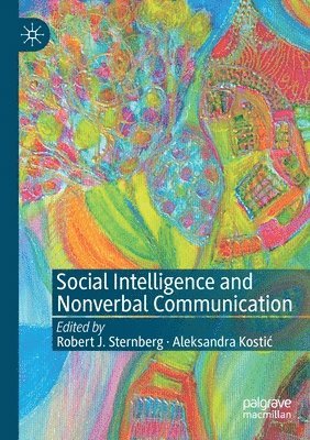 bokomslag Social Intelligence and Nonverbal Communication