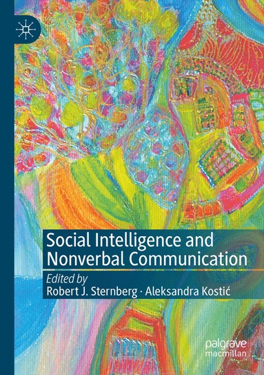 bokomslag Social Intelligence and Nonverbal Communication