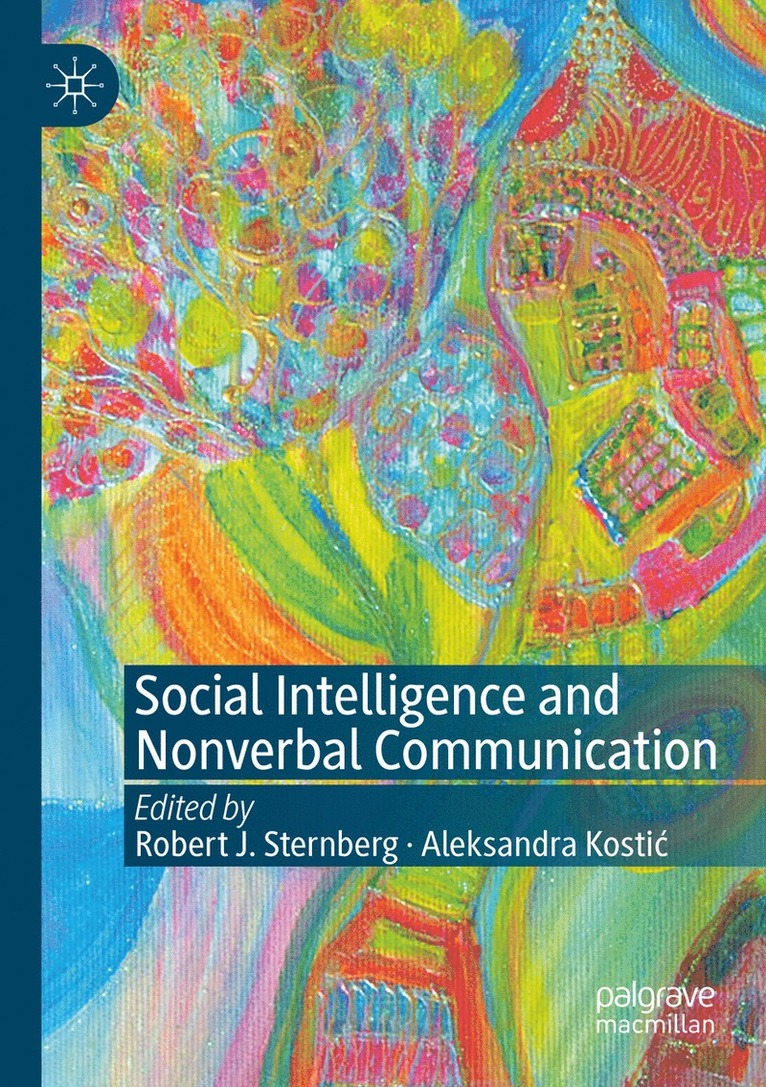Social Intelligence and Nonverbal Communication