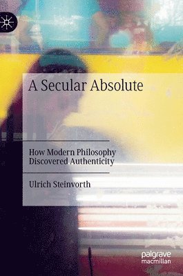 A Secular Absolute 1