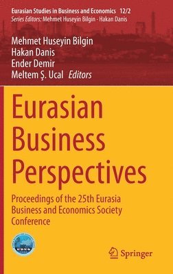 Eurasian Business Perspectives 1