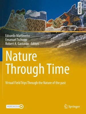 Nature through Time 1