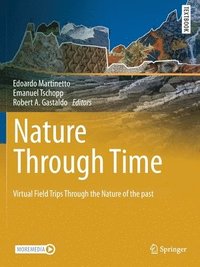 bokomslag Nature through Time
