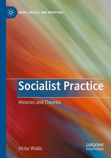 Victor Wallis - Socialist Practice, Häftad