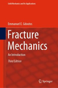 bokomslag Fracture Mechanics