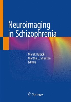 bokomslag Neuroimaging in Schizophrenia