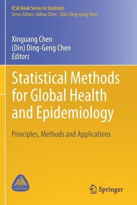 Statistical Methods for Global Health and Epidemiology 1