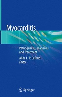 bokomslag Myocarditis