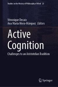 bokomslag Active Cognition