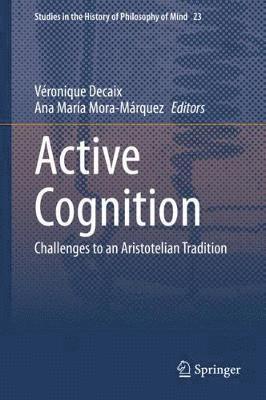 bokomslag Active Cognition