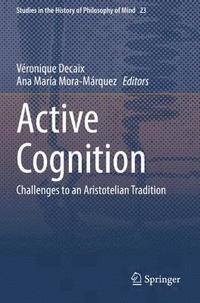 bokomslag Active Cognition
