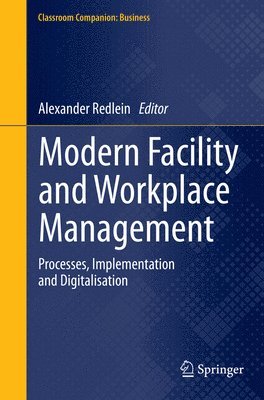 Modern Facility and Workplace Management 1